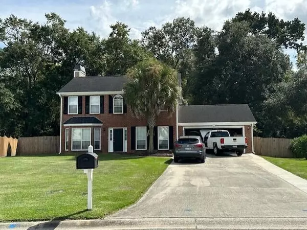 5356 Sumters Run, Charleston, SC 29418