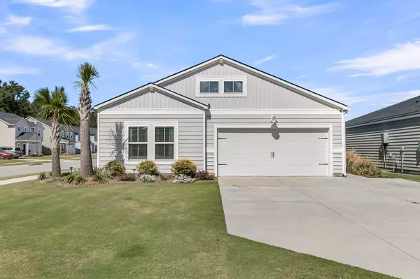 422 American Goldfinch Way, Moncks Corner, SC 29461