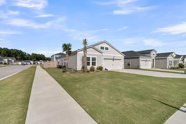 Moncks Corner, SC 29461,422 American Goldfinch Way