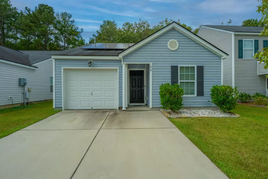 170 Keaton Brook Dr, Summerville, SC 29485