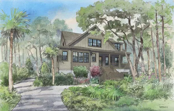 Kiawah Island, SC 29455,291 Ruddy Turnstone #Share A