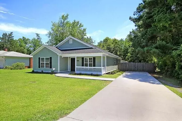 Saint Stephen, SC 29479,143 Carolina Dr. Dr
