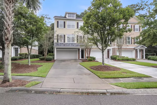 Mount Pleasant, SC 29466,129 Palm Cove Way