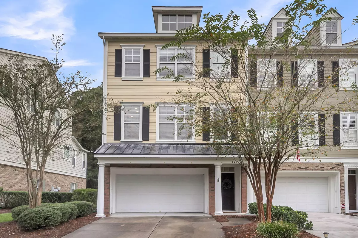 Mount Pleasant, SC 29466,129 Palm Cove Way