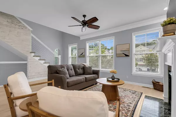 Mount Pleasant, SC 29466,129 Palm Cove Way