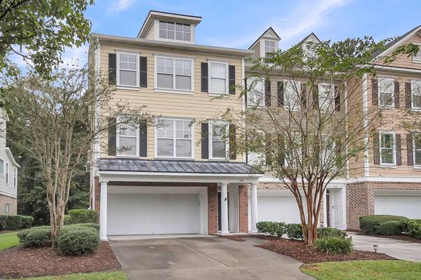 Mount Pleasant, SC 29466,129 Palm Cove Way