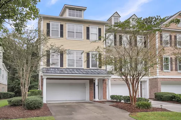 Mount Pleasant, SC 29466,129 Palm Cove Way