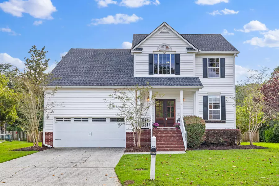 2268 Salt Wind Way, Mount Pleasant, SC 29466