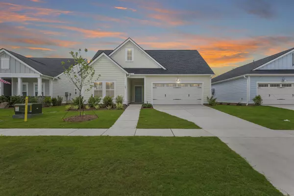 107 Barker St, Summerville, SC 29486