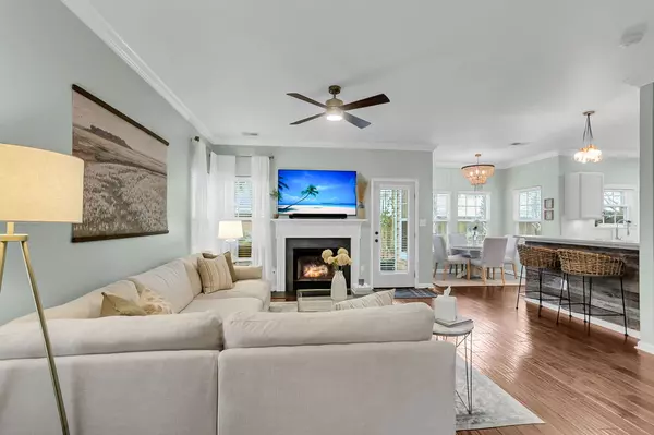 Charleston, SC 29412,3009 Allison Cove Dr