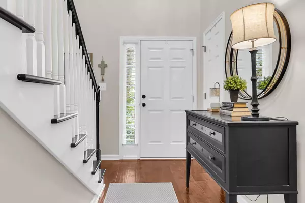 Charleston, SC 29412,3009 Allison Cove Dr