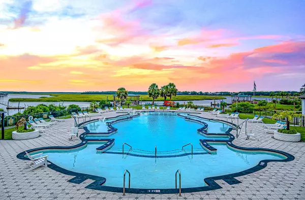 Charleston, SC 29492,301 Morning Marsh Lane