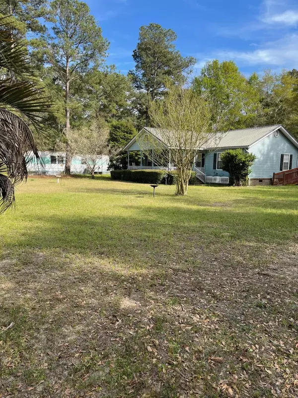 Cordova, SC 29039,123 Peaceful Drive