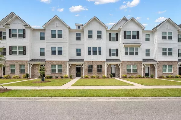 5156 Double Eagle Loop, Summerville, SC 29485