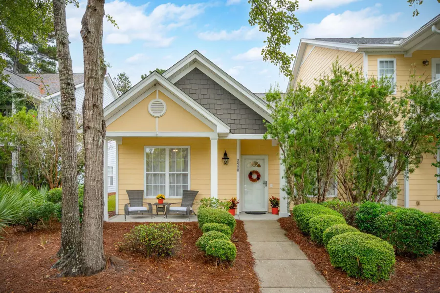 2920 Sweetleaf Ln, Johns Island, SC 29455