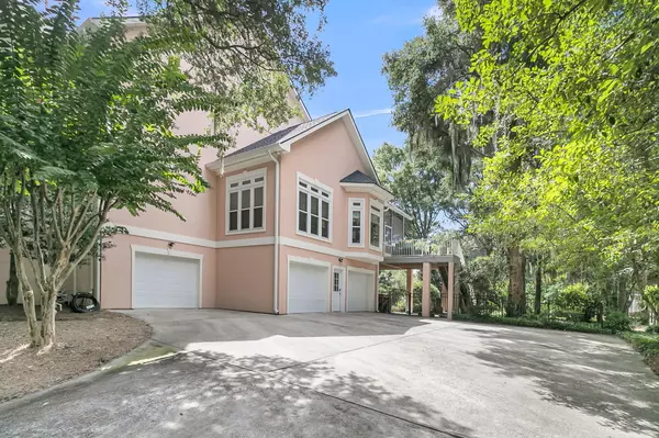 Charleston, SC 29412,535 Wampler Dr