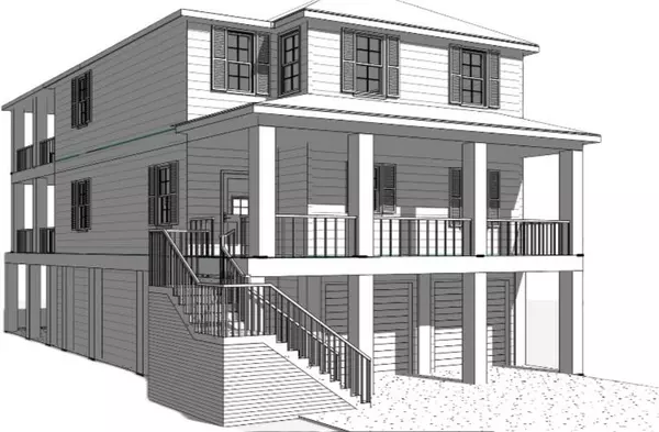 6076 Overlook Rd, Johns Island, SC 29455