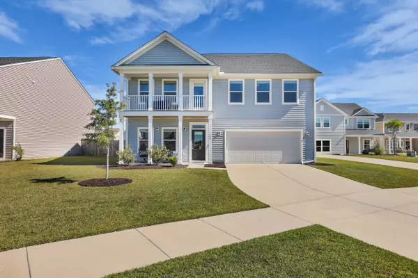 100 Bolsena Ct, Summerville, SC 29486