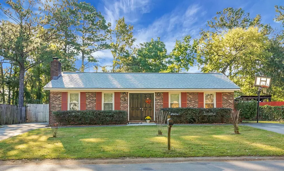 58 Princeton Rd, Goose Creek, SC 29445