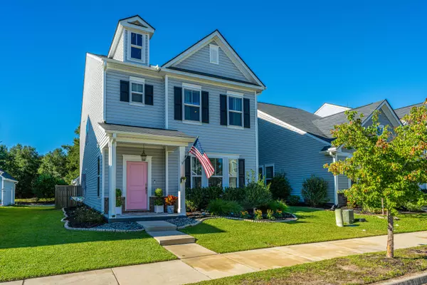 Charleston, SC 29492,249 Rowans Creek Dr