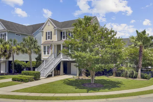 Charleston, SC 29492,312 Megans Bay Ln