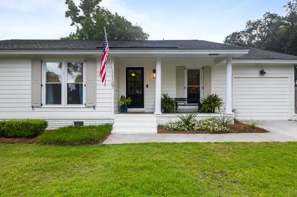 Mount Pleasant, SC 29464,1107 Port Harbor Ct