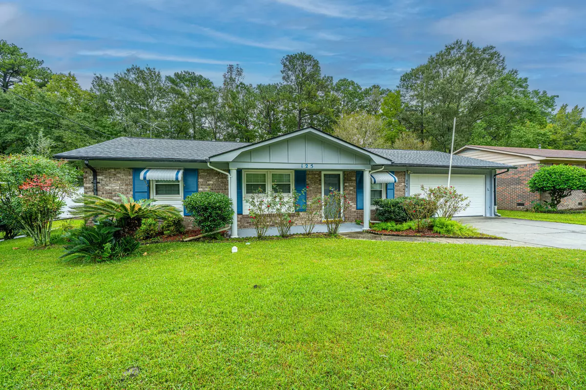 Summerville, SC 29483,125 White Blvd