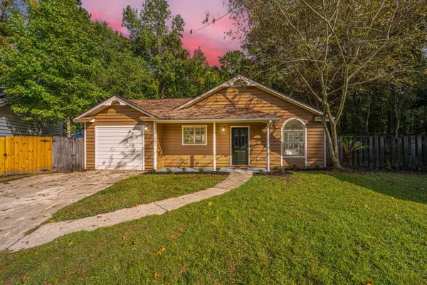 North Charleston, SC 29420,8248 Timberidge Ct