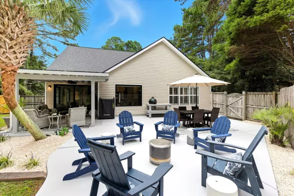 Mount Pleasant, SC 29466,4061 Harleston Green Ln