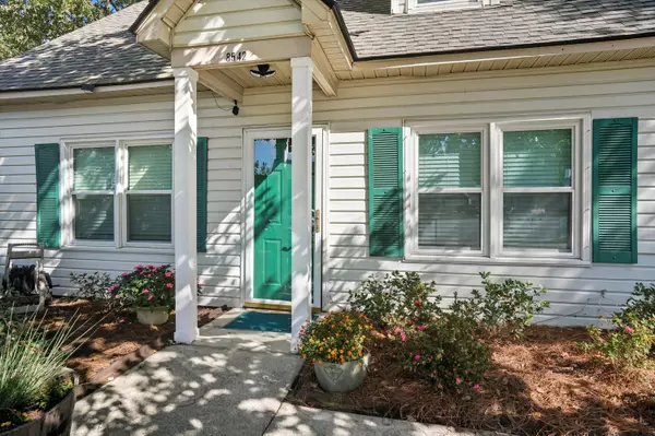 North Charleston, SC 29406,8542 Bentwood Dr