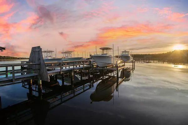 Charleston, SC 29492,141 Wando Reach Rd