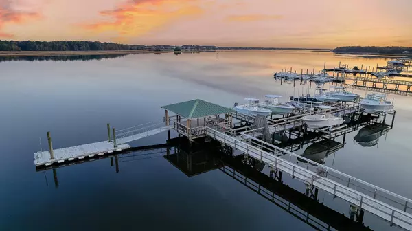 141 Wando Reach Rd, Charleston, SC 29492