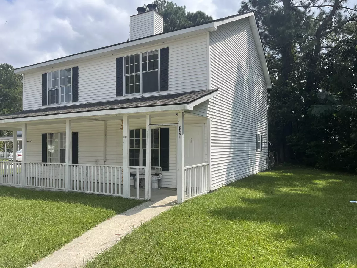 Myrtle Beach, SC 29588,228 Plantation Rd