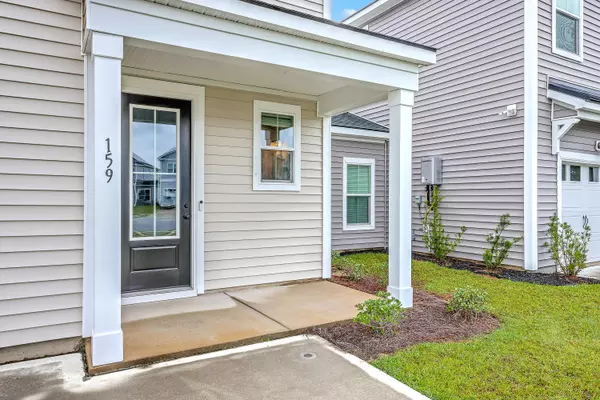 Goose Creek, SC 29445,159 Hawthorne Landing Dr