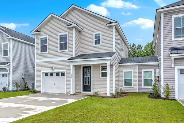 Goose Creek, SC 29445,159 Hawthorne Landing Dr