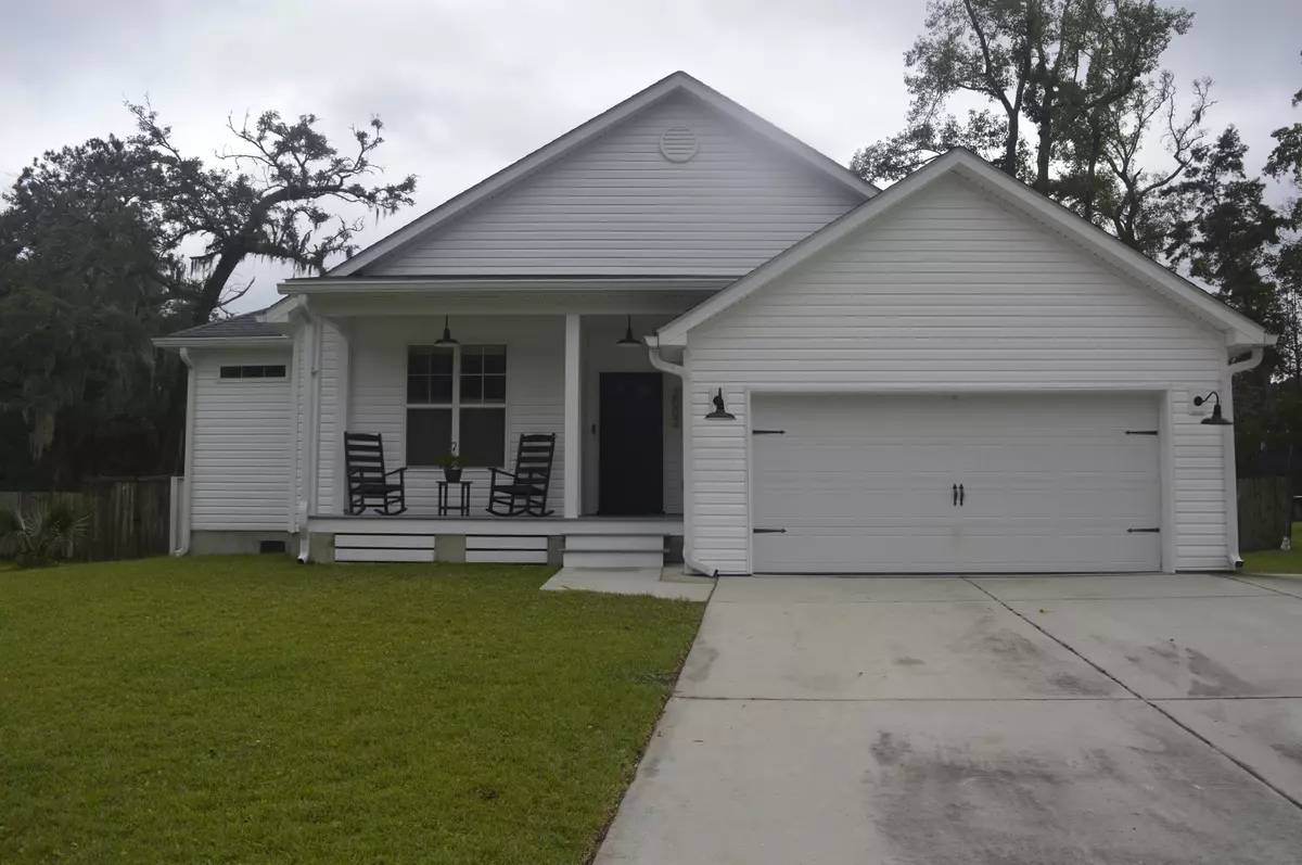 Johns Island, SC 29455,2002 Kay St