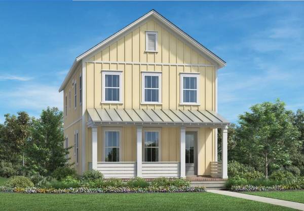 425 Kadinsky St, Charleston, SC 29492