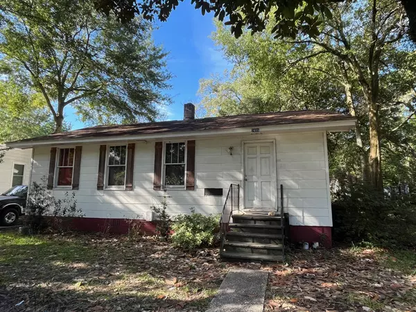 North Charleston, SC 29405,2655 Ranger Dr