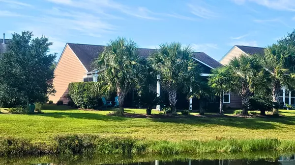 Okatie, SC 29909,263 Maplemere Ln