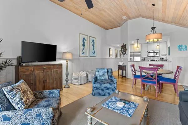 Seabrook Island, SC 29455,13106 Pelican Watch Villas #13106