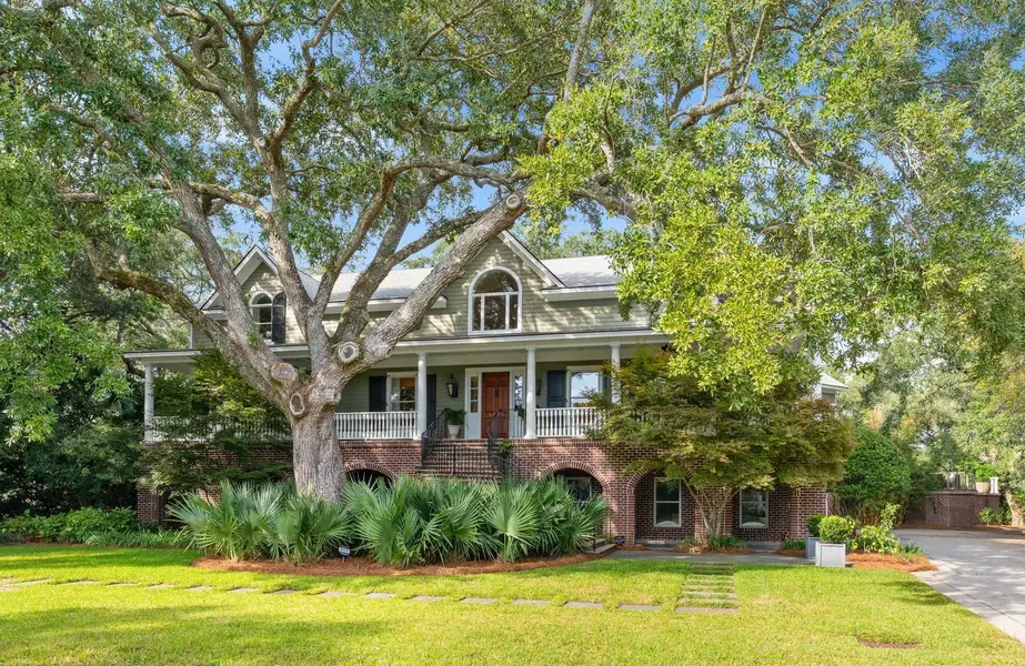 1429 Burningtree Rd, Charleston, SC 29412