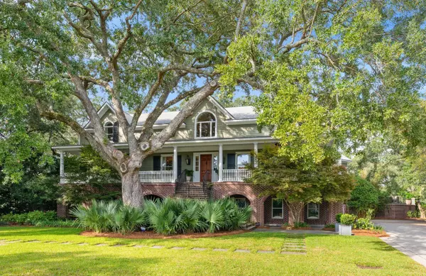 1429 Burningtree Rd, Charleston, SC 29412