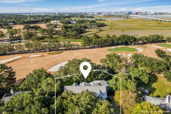 Charleston, SC 29412,1429 Burningtree Rd