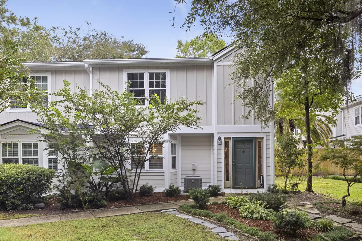 Mount Pleasant, SC 29464,1149 Monaco Dr