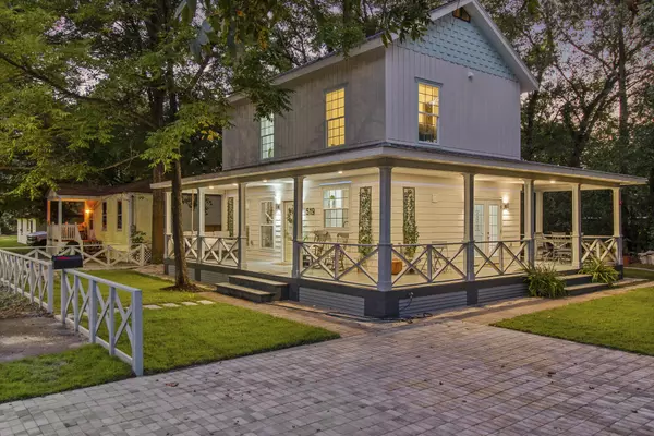 519 Tamarack St, Charleston, SC 29407