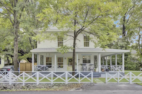 Charleston, SC 29407,519 Tamarack St