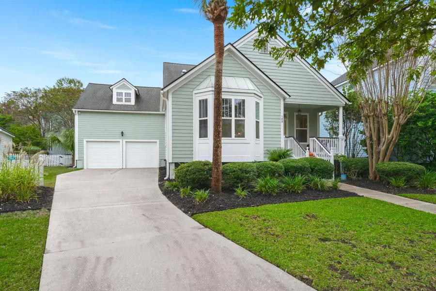108 Mellish Ct, Charleston, SC 29492