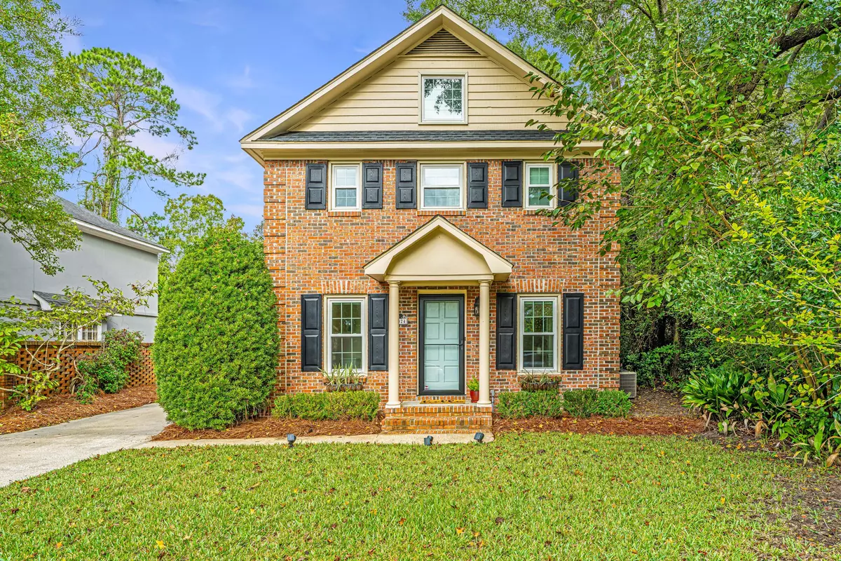 Mount Pleasant, SC 29464,1024 Plantation Ct