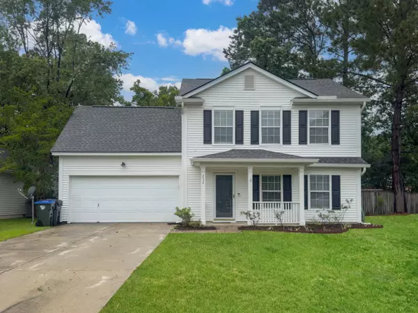 Ladson, SC 29456,232 Two Pond Loop