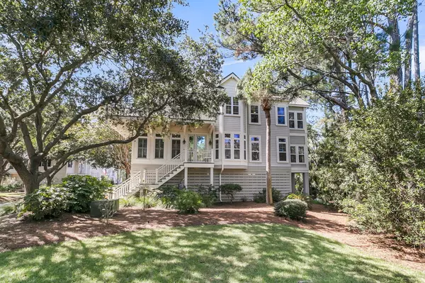 1564 Sea Palms Cres, Mount Pleasant, SC 29464